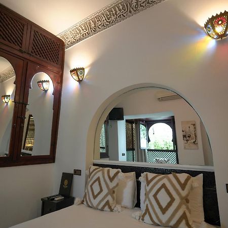 Riad Alma Mouassine Μαρακές Εξωτερικό φωτογραφία