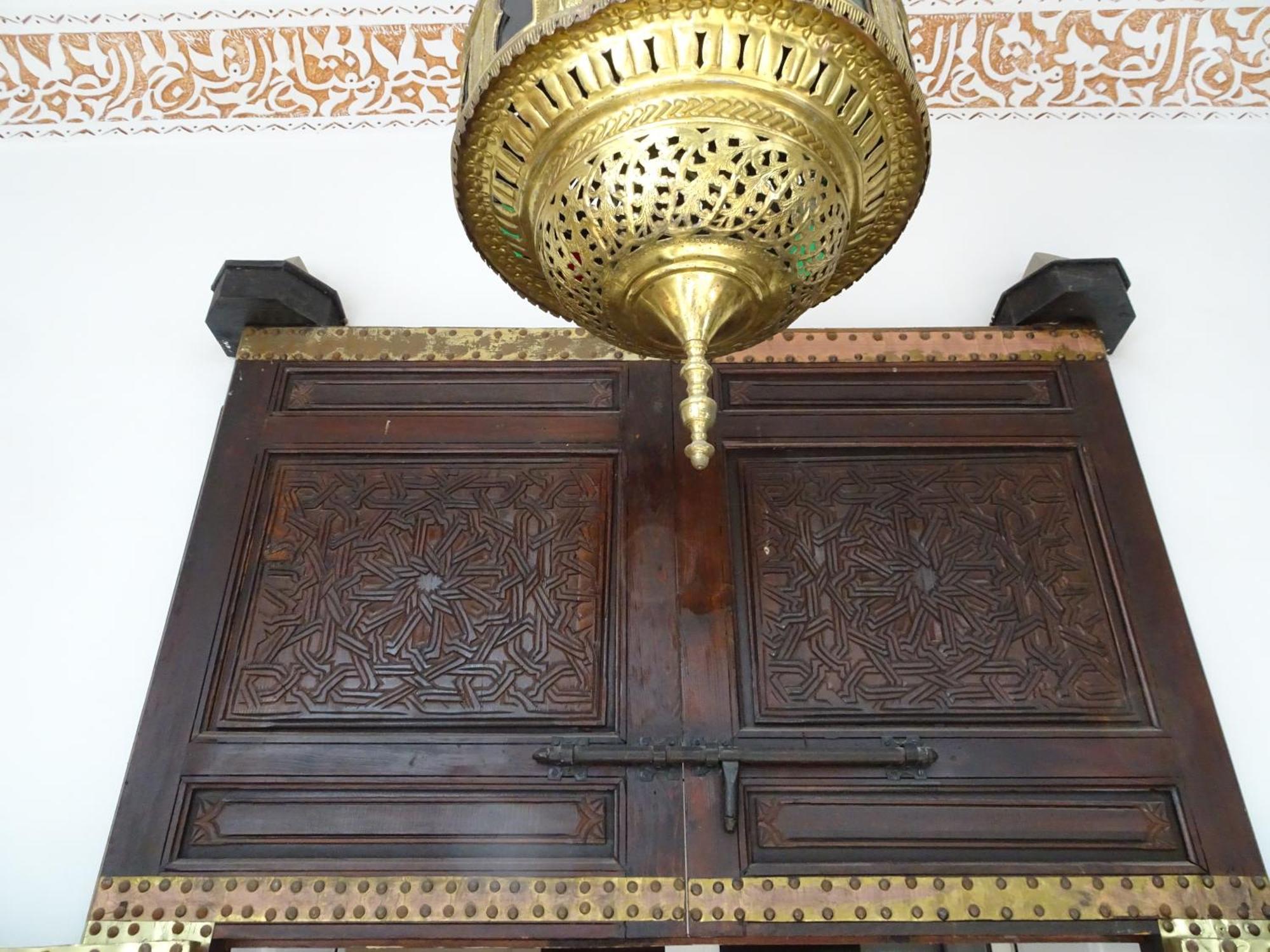 Riad Alma Mouassine Μαρακές Εξωτερικό φωτογραφία